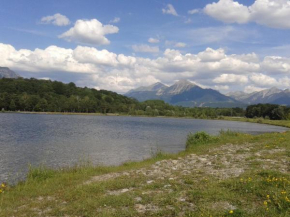 Appartement en montagne